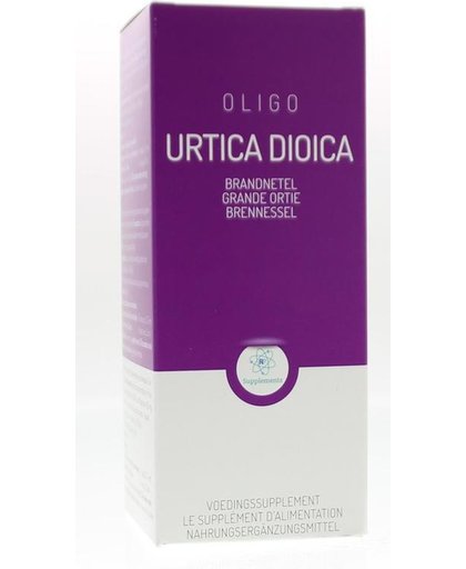 Rp Vitamino Oligoplant Urtica Dioica