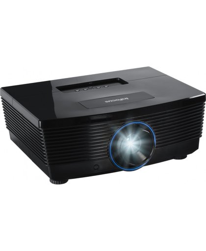 Infocus IN5316HDa - DLP beamer/projector - Full HD - 5000 ANSI-lumen - Zwart