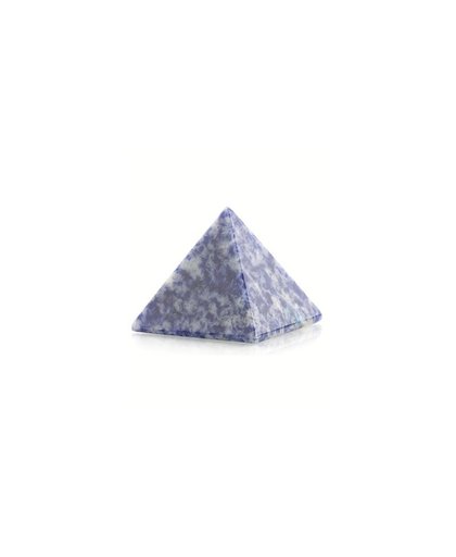 Ruben Robijn Piramide 25mm Sodaliet