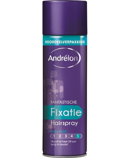 Andrelon Hairspray Fantastische Fixatie
