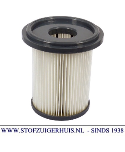 Philips Cartridge Cilinder Filter FC8047 voor FC8710 - FC8749 Stofzuiger 432200493320