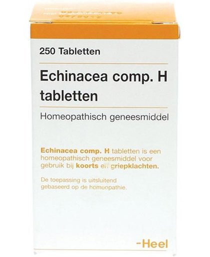 Heel Echinacea Compositum H Tabletten