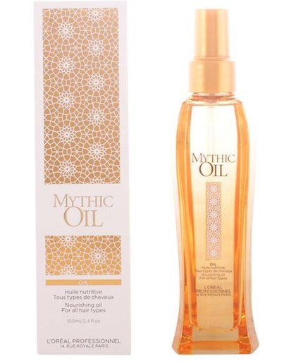 Loreal Paris Professionnel Mythic Oil Voor Alle Haartypes