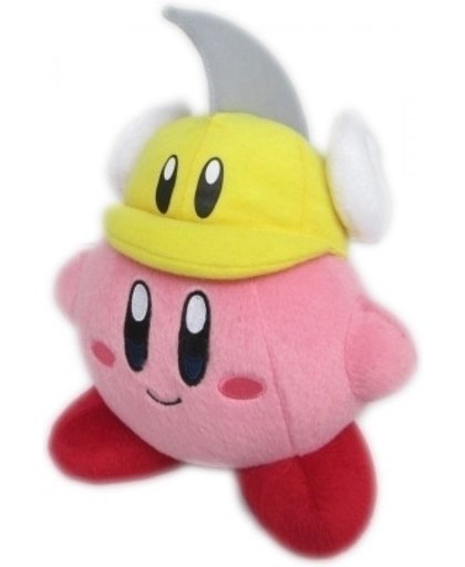 Kirby Pluche - Cutter Kirby