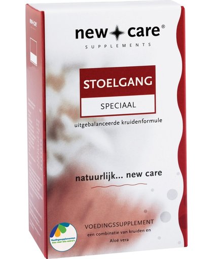 New Care Stoelgang Laxeermiddel