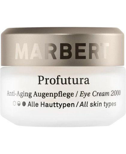 Marbert Profutura Anti-aging Eye Cream 2000 All Skin Types