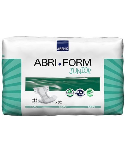 Abena Abri Form Junior