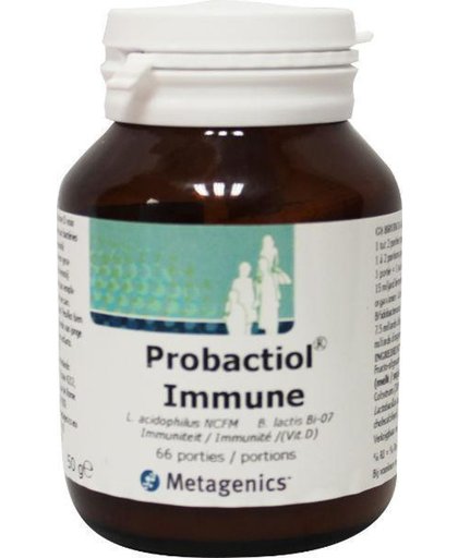 Metagenics Probactiol Immune
