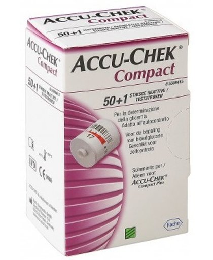 Accu Chek Compact Gluc Ifcc.ts