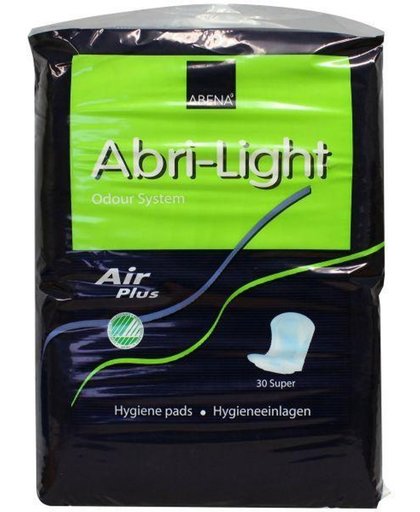 Abena Abri Light Super Air