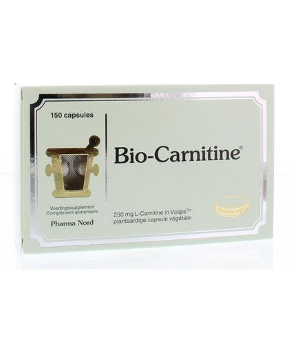 Pharma Nord Bio-Carnitine