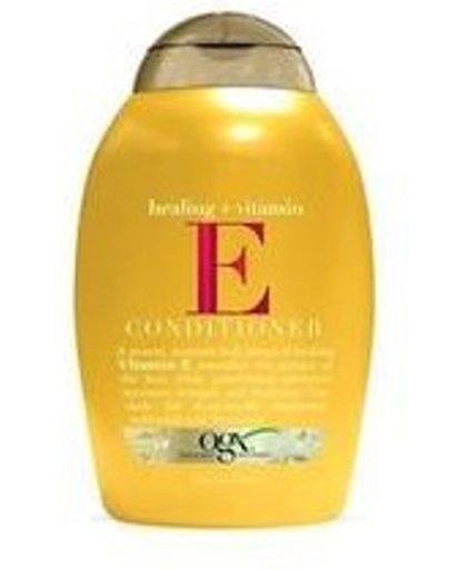 Organix Shampoo Reviving Vitamin E