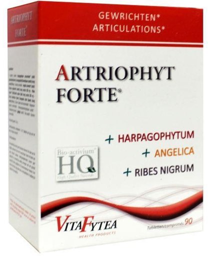 Vita Fytea Atriophyt Forte