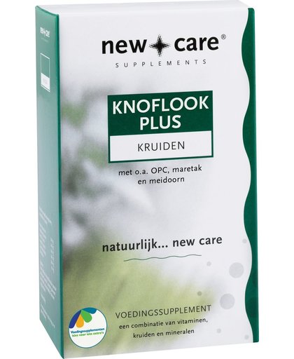 New Care Knoflook Plus