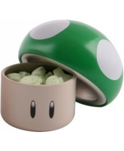 Nintendo Mushroom Sours