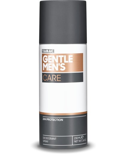 Tabac Gentle Mens Care Deo Spray