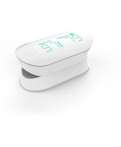 iHealth Wireless Pulse Oximeter - Air Wit pulsoximeter