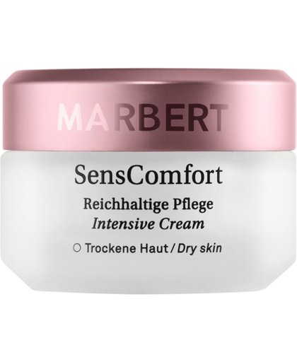 Marbert Sensitive Care Intens Creme All Skin Types