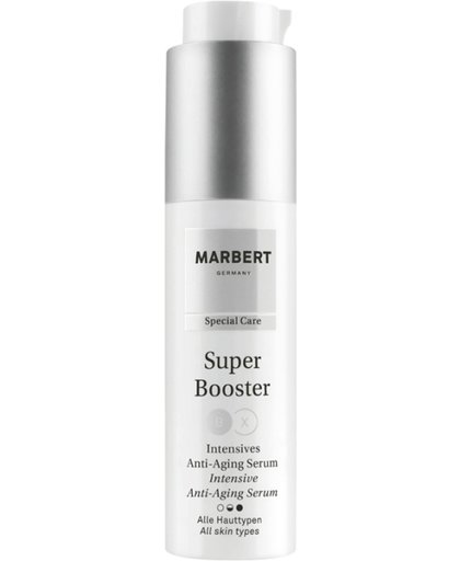 Marbert Special Care Intensive Booster Concentraat All Skin Types