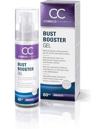 Cobeco Cc Bust Booster Gel
