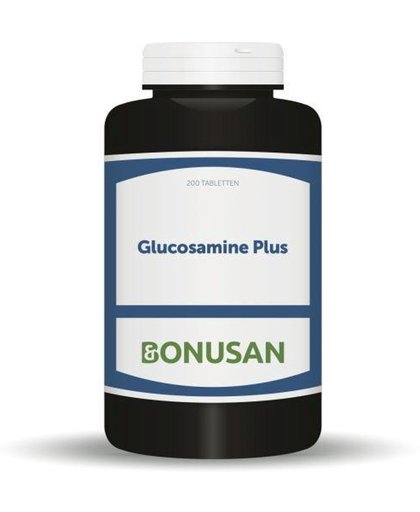 Bonusan Glucosamine Plus 849 Capsules