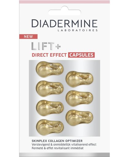 Diadermine Lift Direct Effect Capsules
