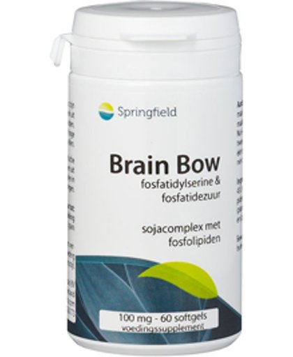 Springfield Brain Bow