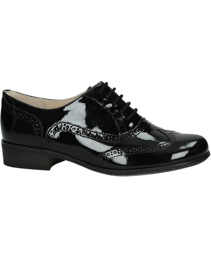 Clarks Hamble Oak Lage schoenen zwart Dames Dames