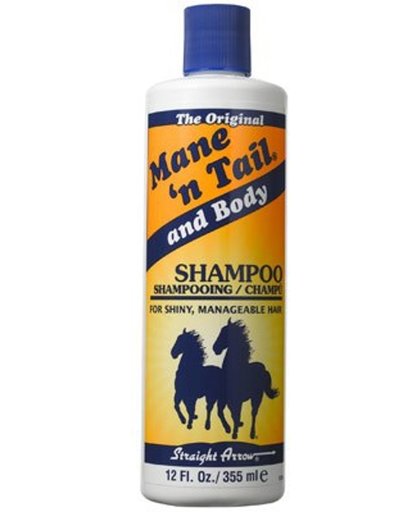 Mane N Tail Shampoo Original