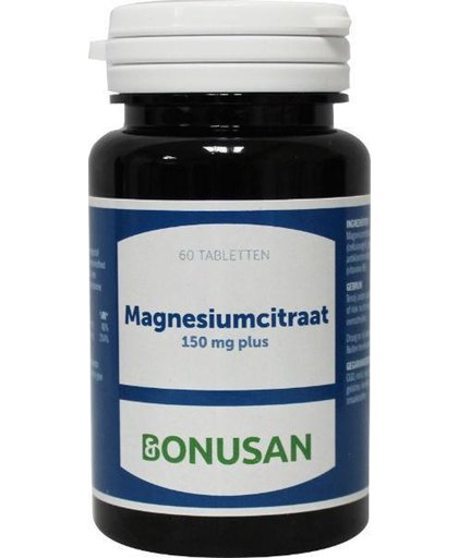 Magnesiumcitr 150mg Pl 794 /b Tabletten