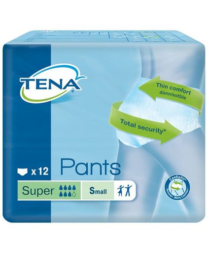 Tena Pants Super Small 791060