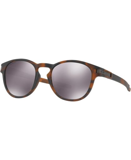 Oakley Latch™ Sunglasses bruin Dames Dames