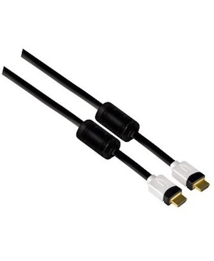 Hama HDMI-HDMI Kabel - 5.0 meter