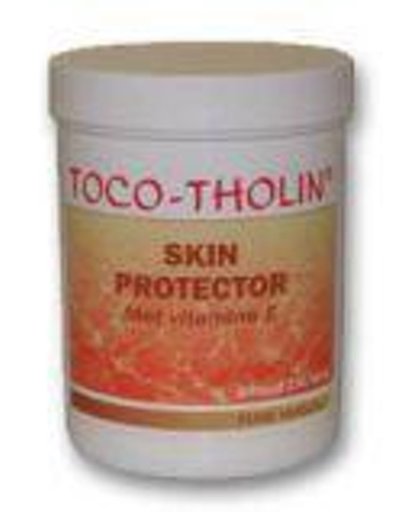 Toco Tholin Skin Protector