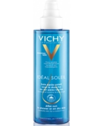 Vichy Ideal Soleil Aftersun Oil