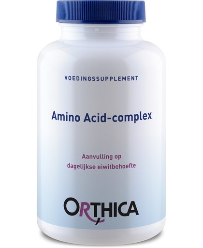 Orthica Amino Acid Complex