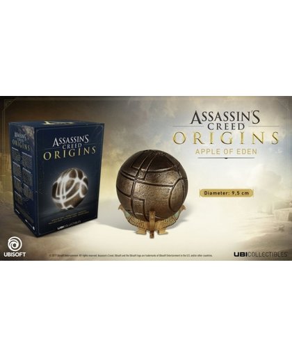 Assassins Creed Origins - Apple of Eden