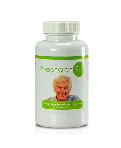 Prostaatfit Heilzaam Voor De Prostaat Tabletten