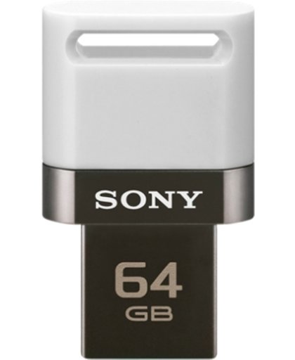 Sony USM64SA3