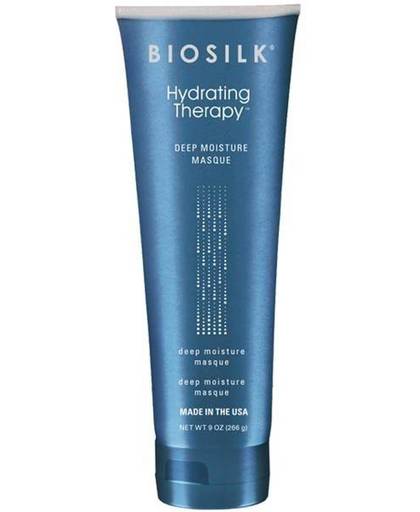 Biosilk Masque Hydrating Therapy Deep Moisture