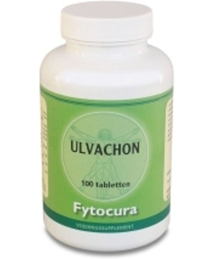 Super Glucosam Compl Ulvachon Tabletten