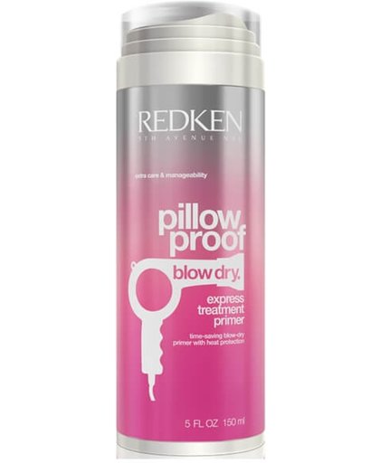 Redken Pillow Proof Blowdry Express Treatment Primer