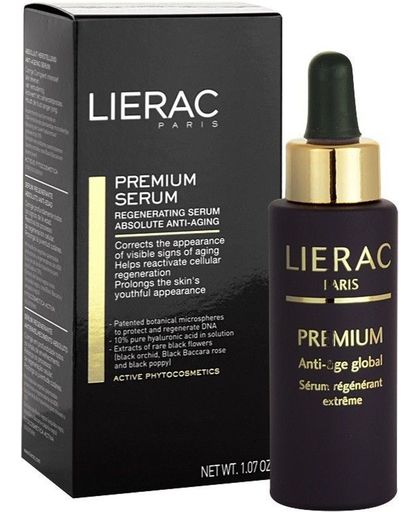Lierac Exclusive Premium Serum