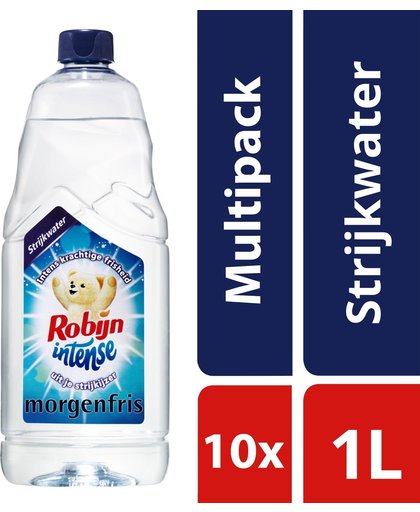 Robijn Strijkwater Intense Voordeelverpakking