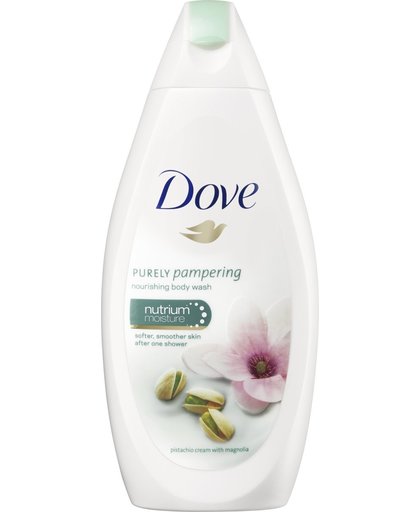 Dove Douchegel Purely Pampering Pistache and Magnolia