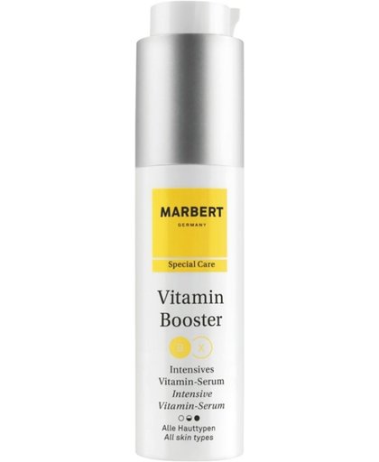 Marbert Basic Care I Love Vitamins Intensive Vitamin Serum