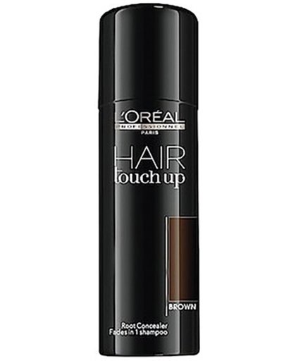 Loreal Paris Professional Hair Touch Up Brown V170