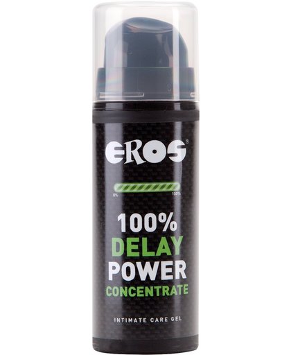 Eros Delay 100 Power Concentrate