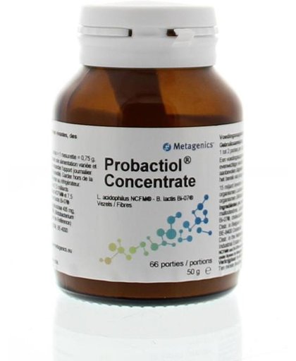 Metagenics Probactiol Concentrate