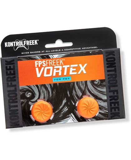 KontrolFreek FPS Freek Vortex thumbsticks voor PS4